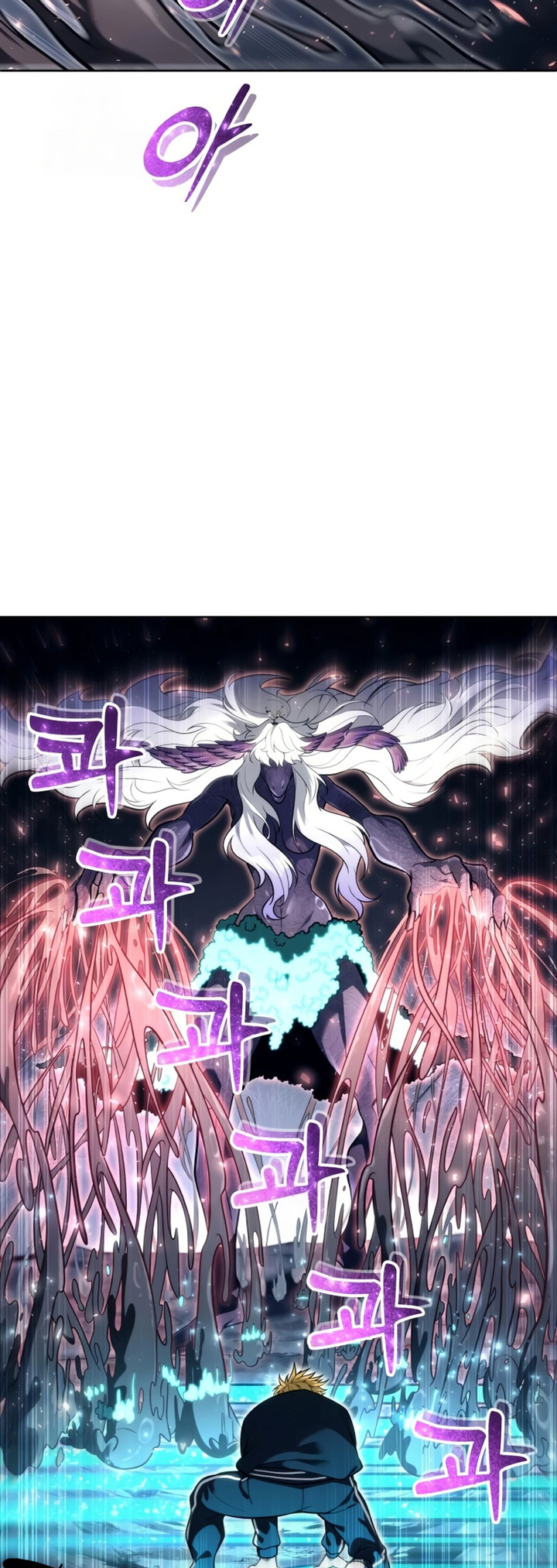 Read Tower of God_ Urek’s Ascent PT Manga Online