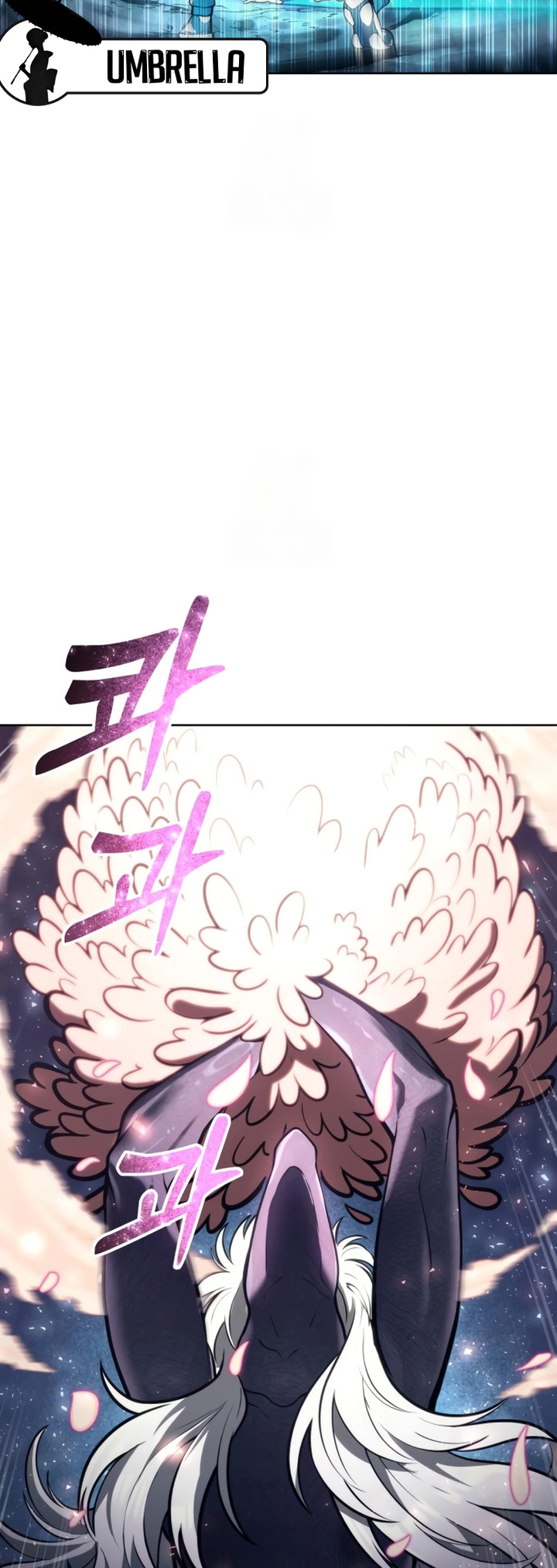 Read Tower of God_ Urek’s Ascent PT Manga Online