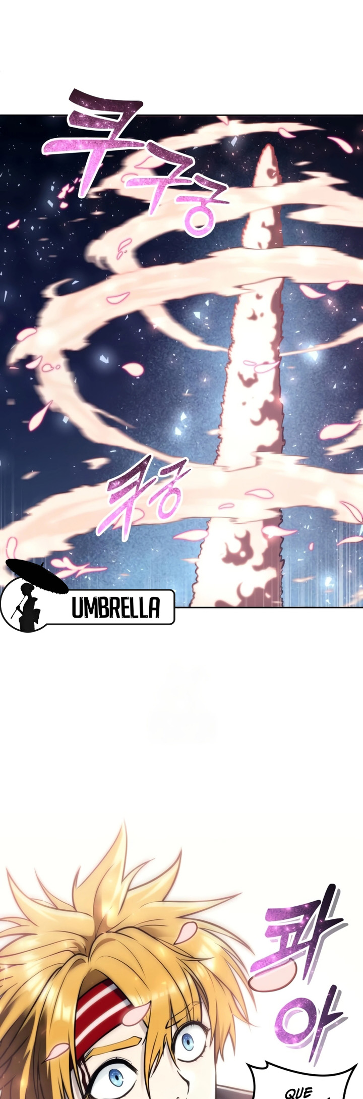 Read Tower of God_ Urek’s Ascent PT Manga Online