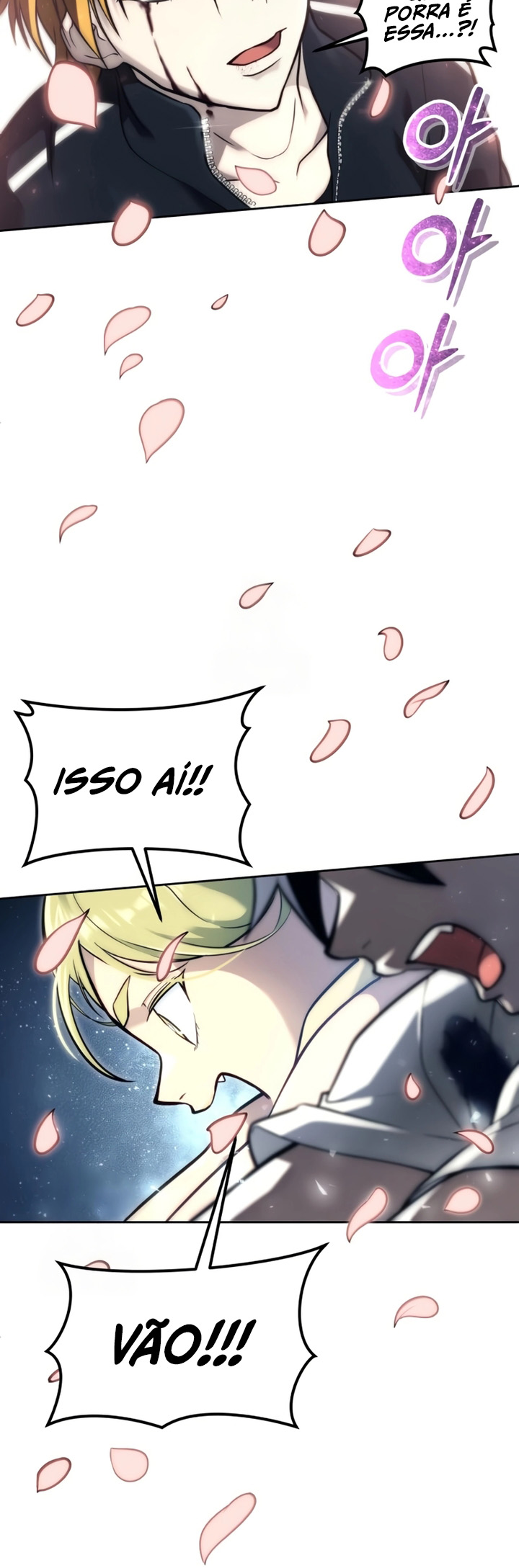 Read Tower of God_ Urek’s Ascent PT Manga Online