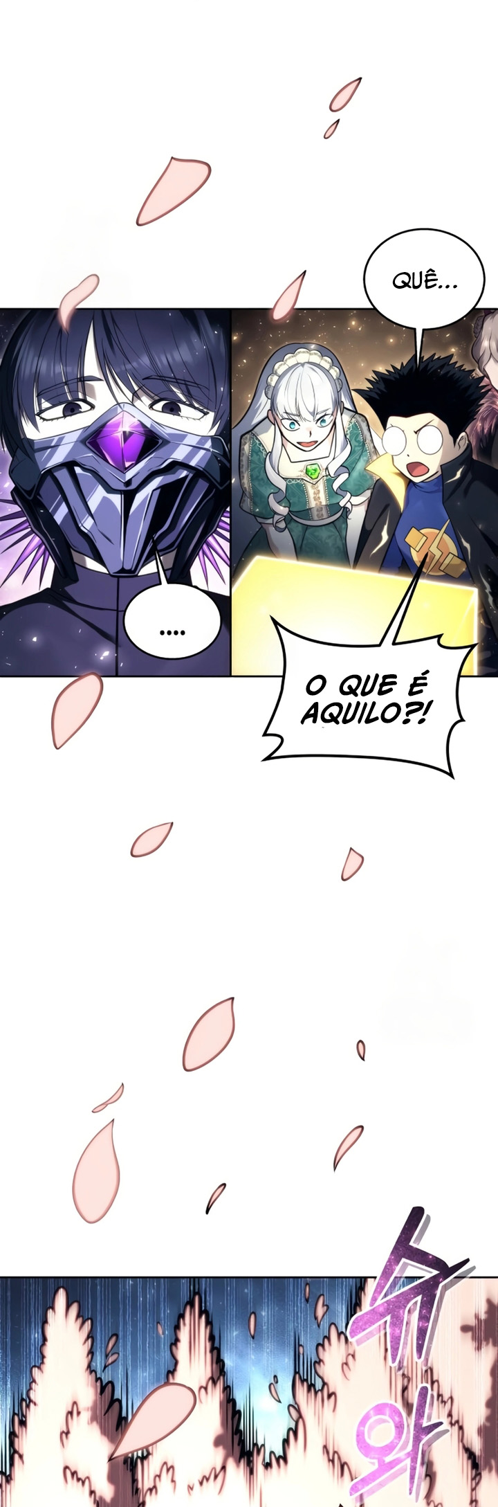 Read Tower of God_ Urek’s Ascent PT Manga Online