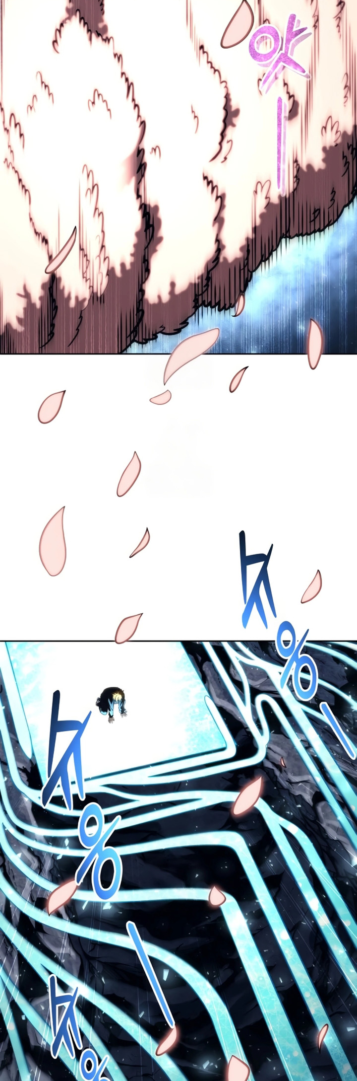 Read Tower of God_ Urek’s Ascent PT Manga Online