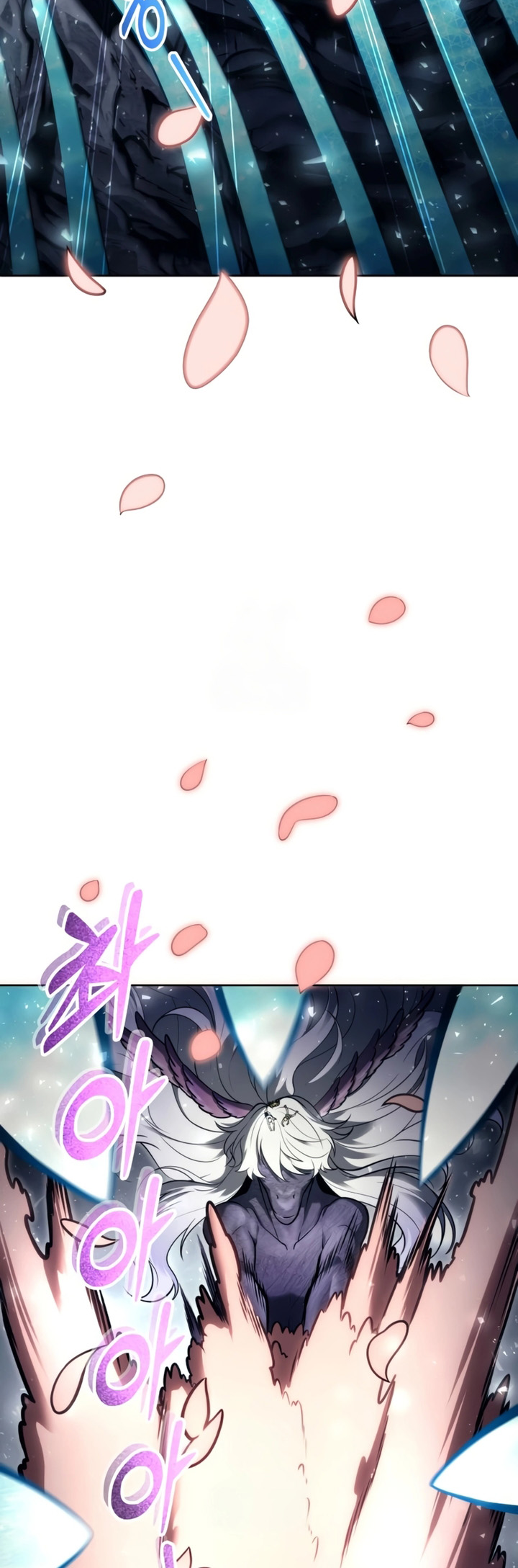 Read Tower of God_ Urek’s Ascent PT Manga Online