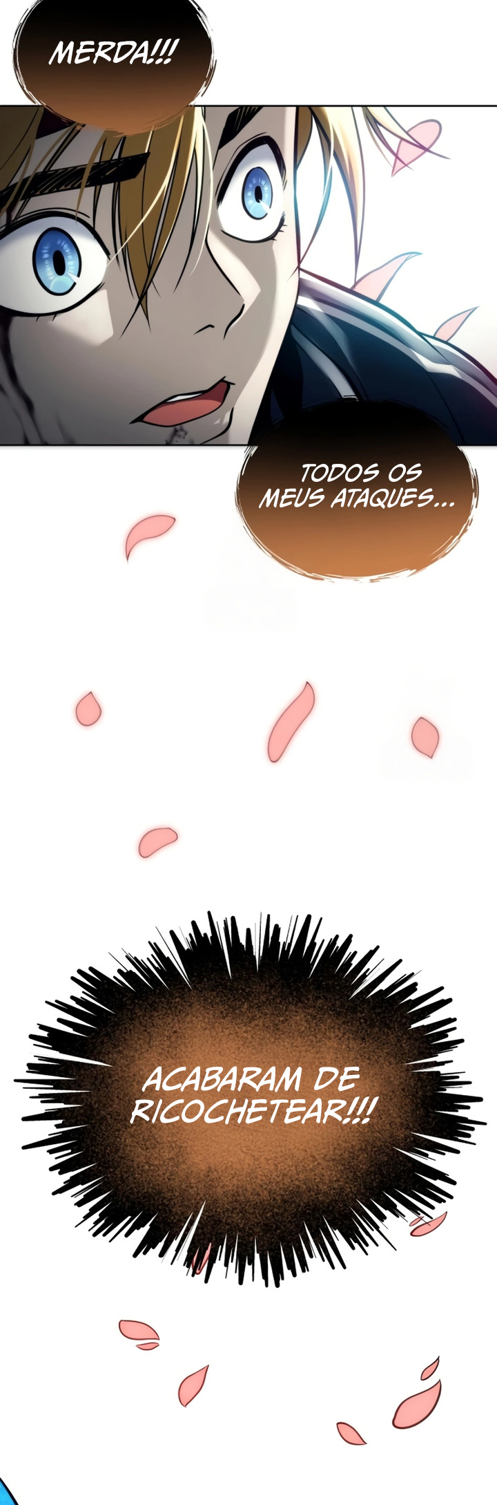 Read Tower of God_ Urek’s Ascent PT Manga Online