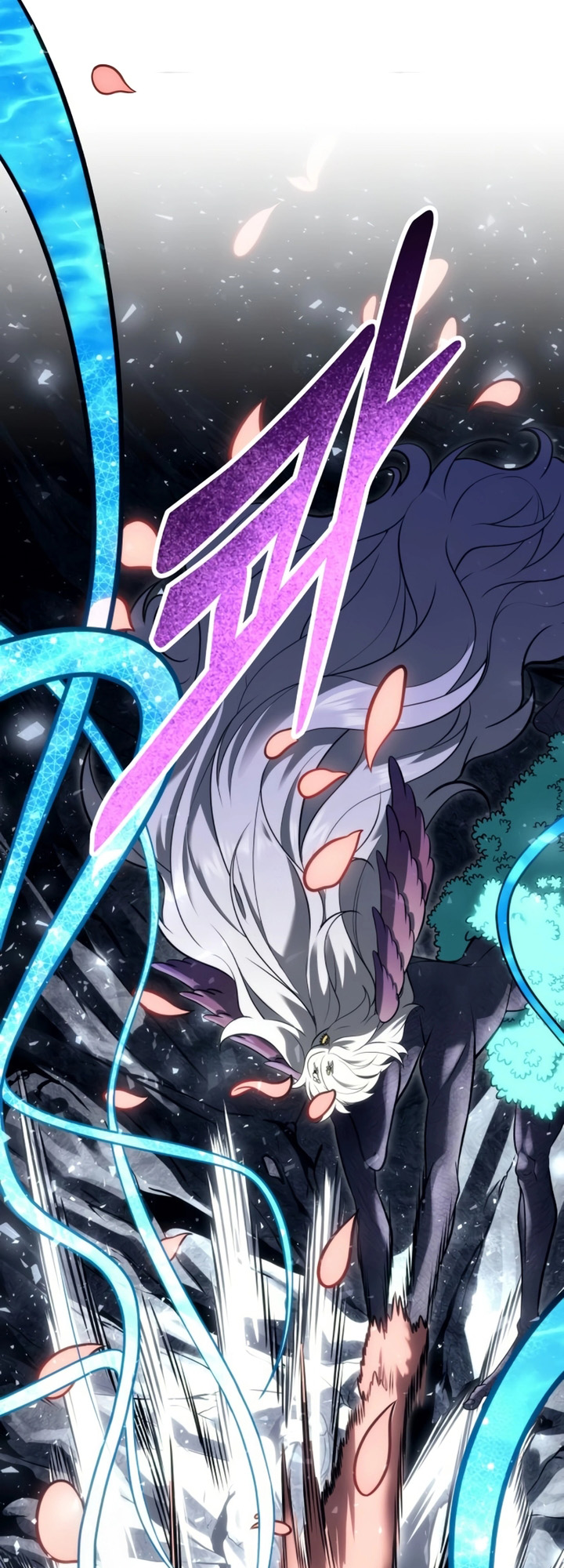 Read Tower of God_ Urek’s Ascent PT Manga Online