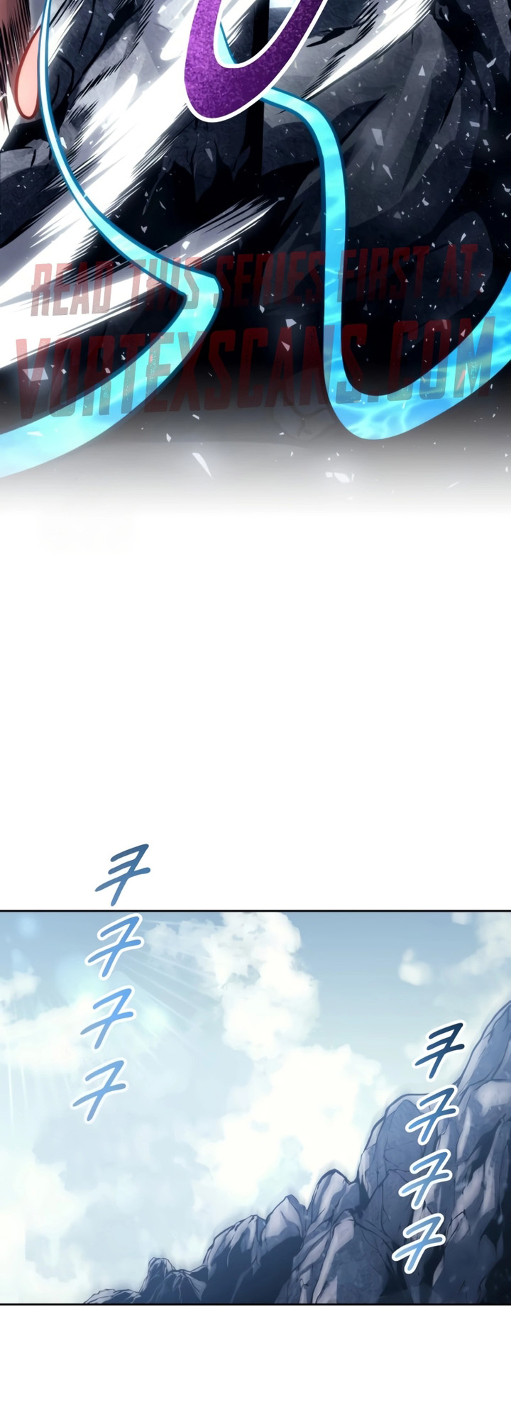 Read Tower of God_ Urek’s Ascent PT Manga Online