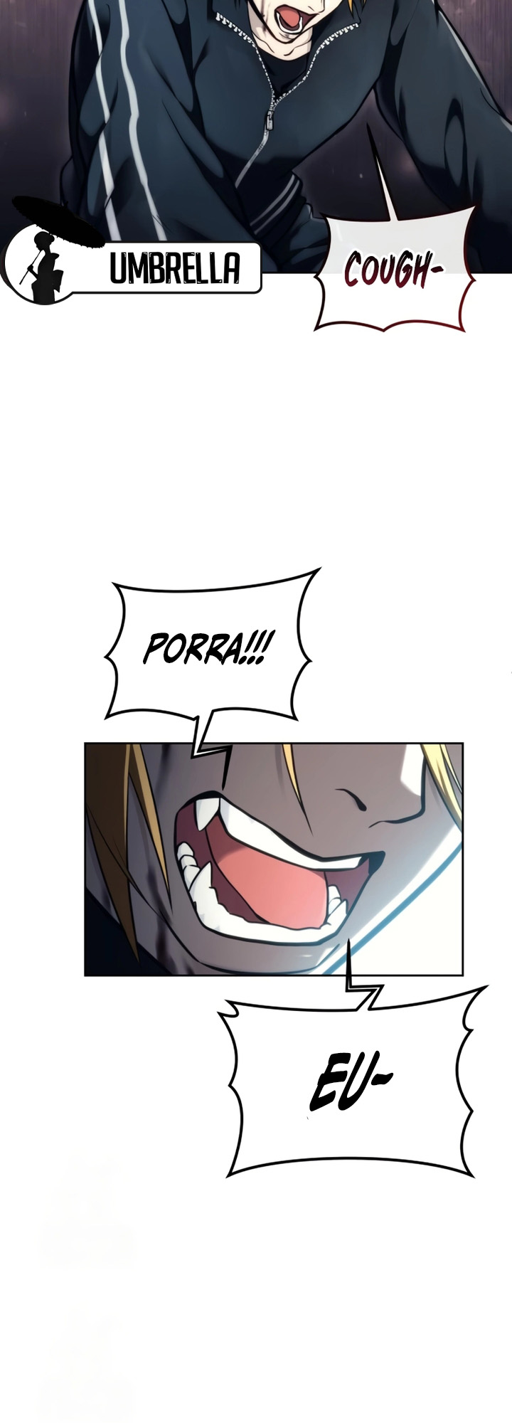 Read Tower of God_ Urek’s Ascent PT Manga Online