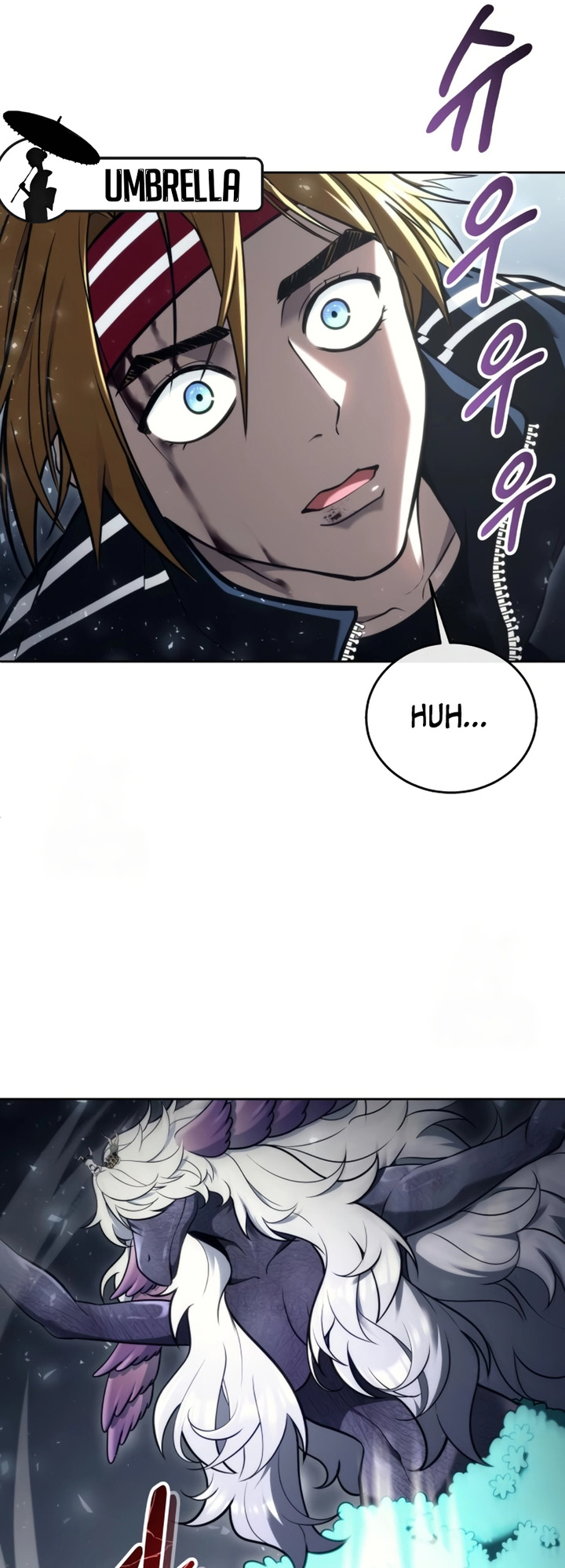 Read Tower of God_ Urek’s Ascent PT Manga Online