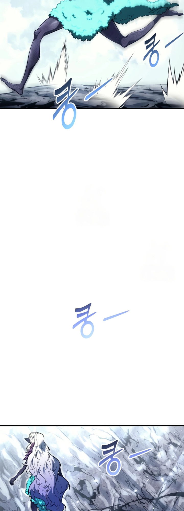 Read Tower of God_ Urek’s Ascent PT Manga Online