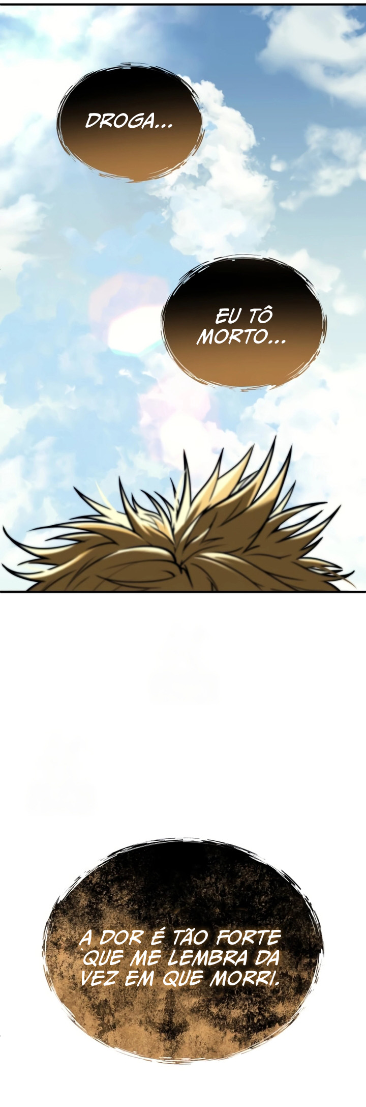 Read Tower of God_ Urek’s Ascent PT Manga Online