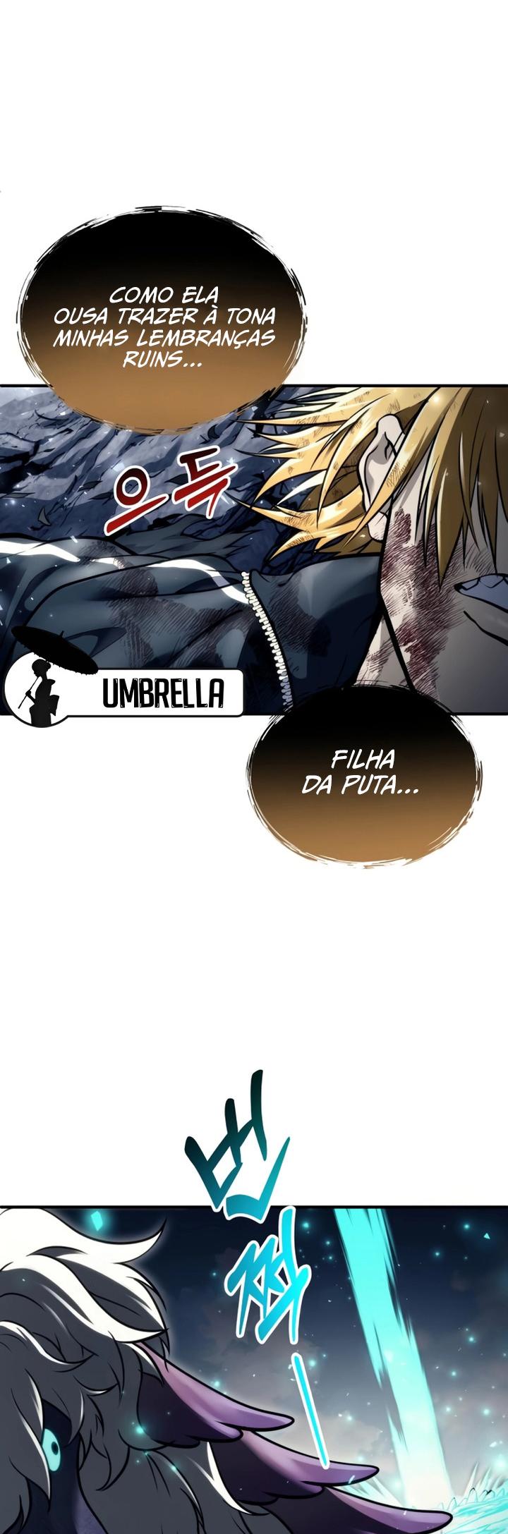 Read Tower of God_ Urek’s Ascent PT Manga Online