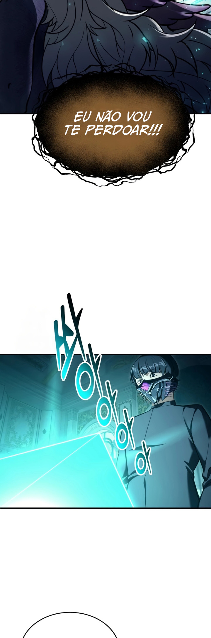Read Tower of God_ Urek’s Ascent PT Manga Online