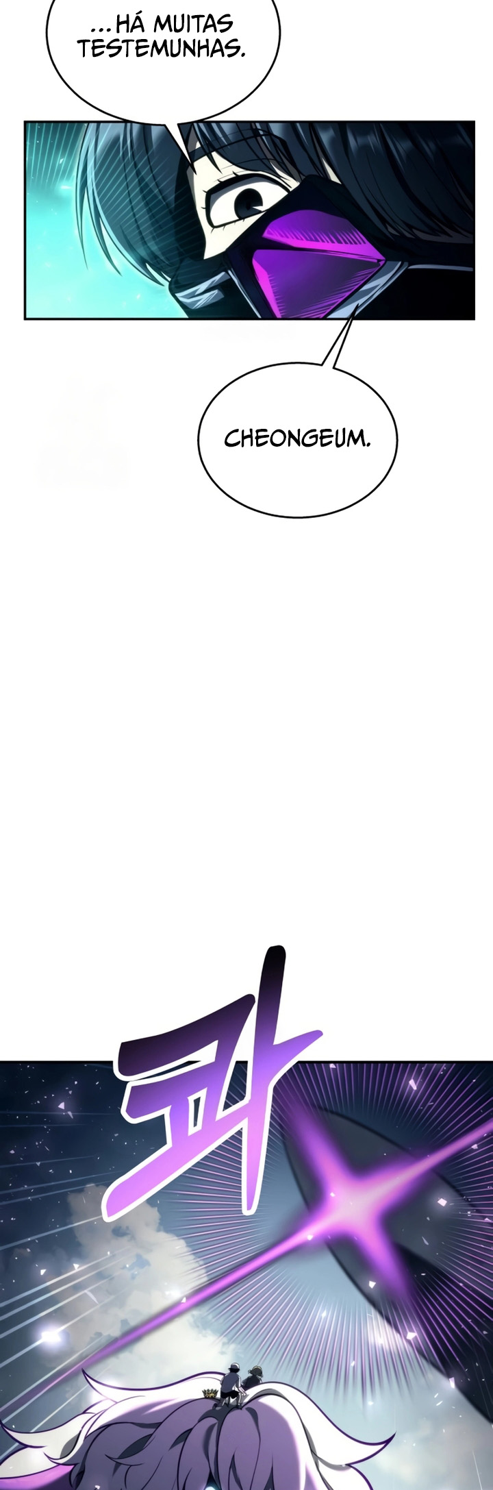 Read Tower of God_ Urek’s Ascent PT Manga Online