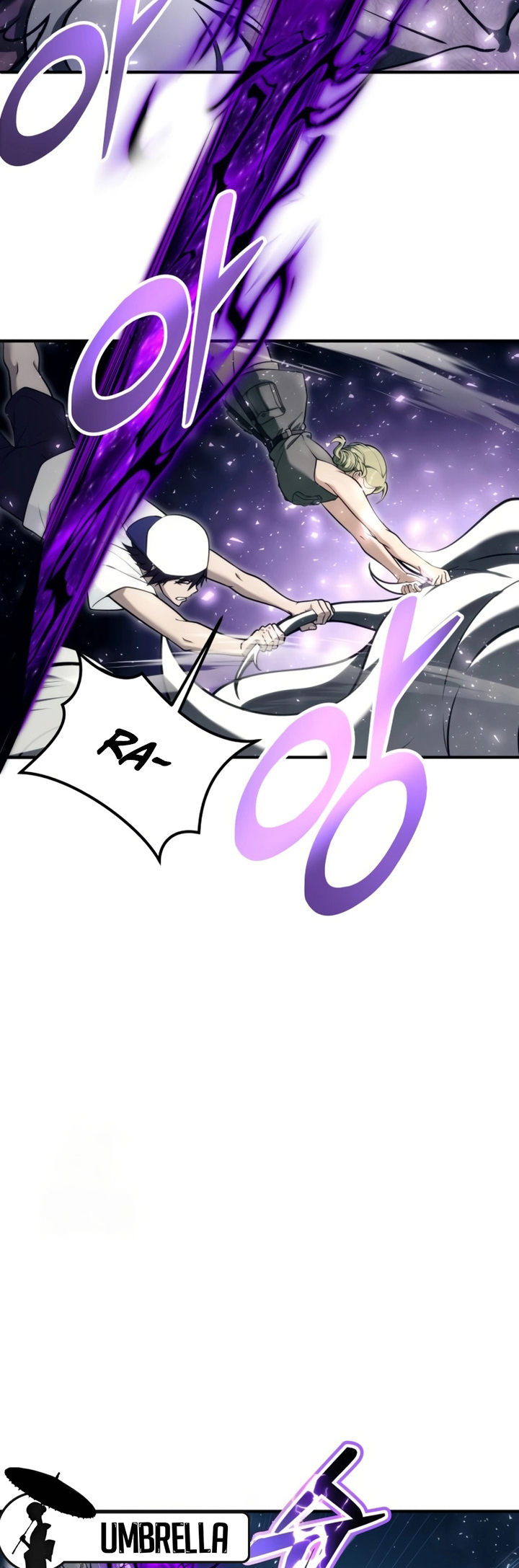 Read Tower of God_ Urek’s Ascent PT Manga Online