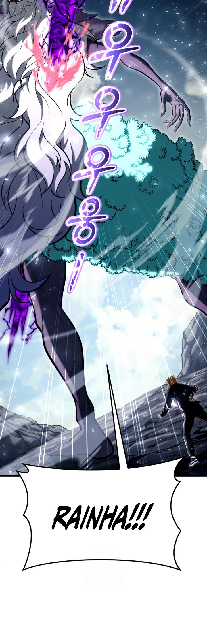 Read Tower of God_ Urek’s Ascent PT Manga Online