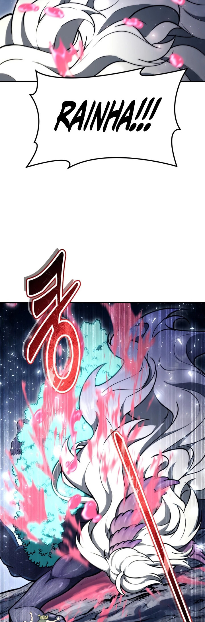 Read Tower of God_ Urek’s Ascent PT Manga Online