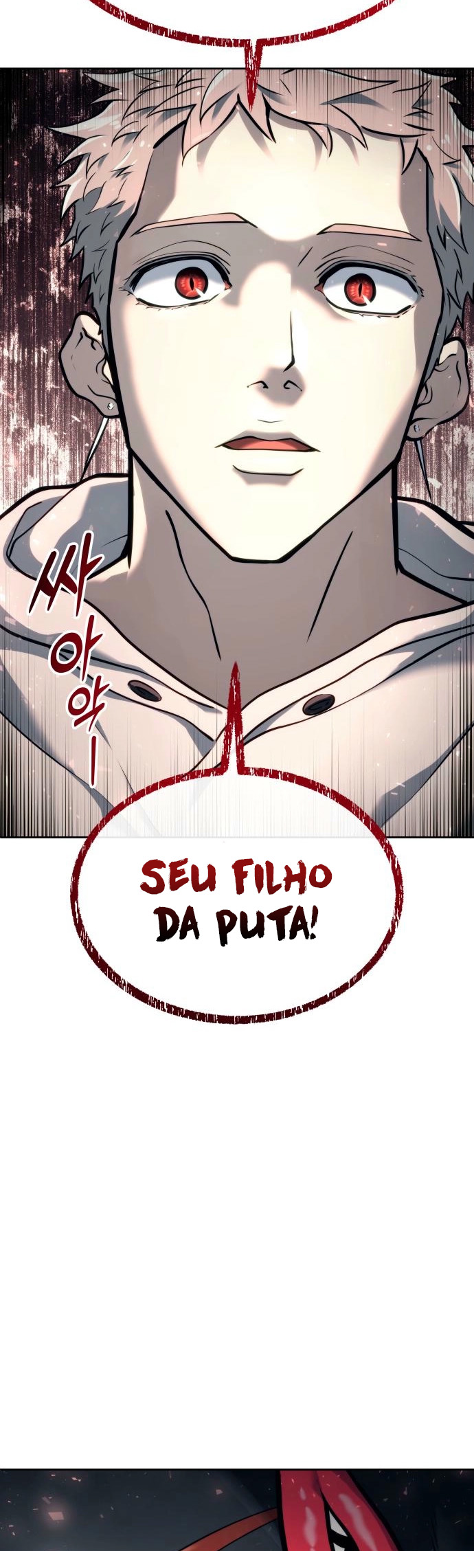 Read Tower of God_ Urek’s Ascent PT Manga Online