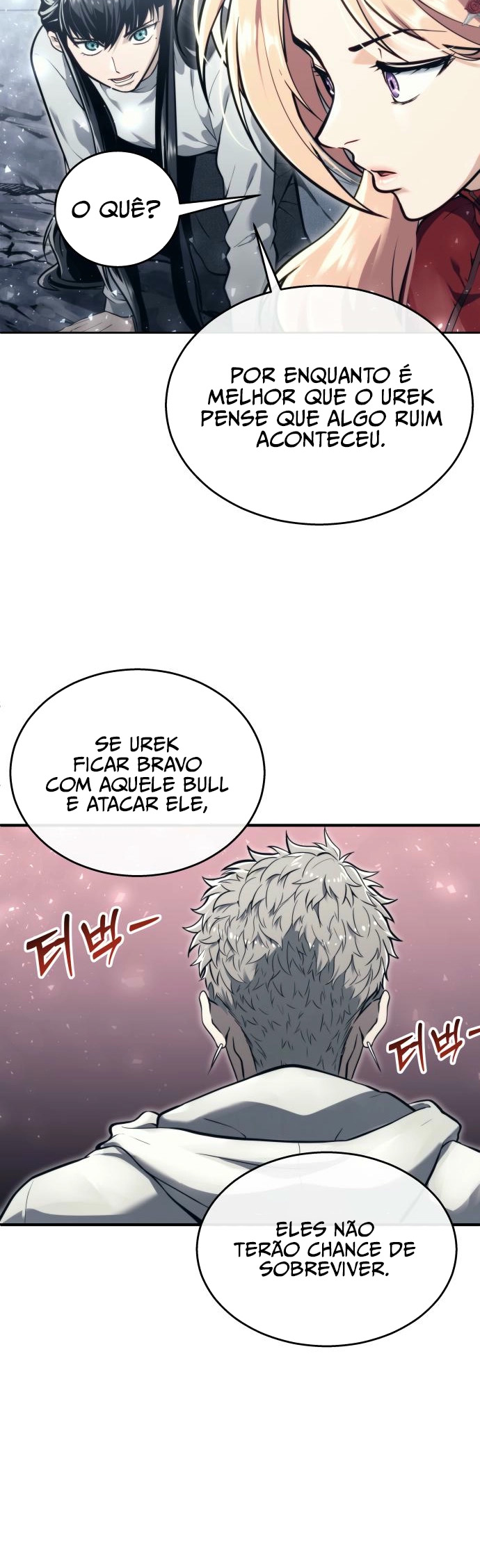 Read Tower of God_ Urek’s Ascent PT Manga Online