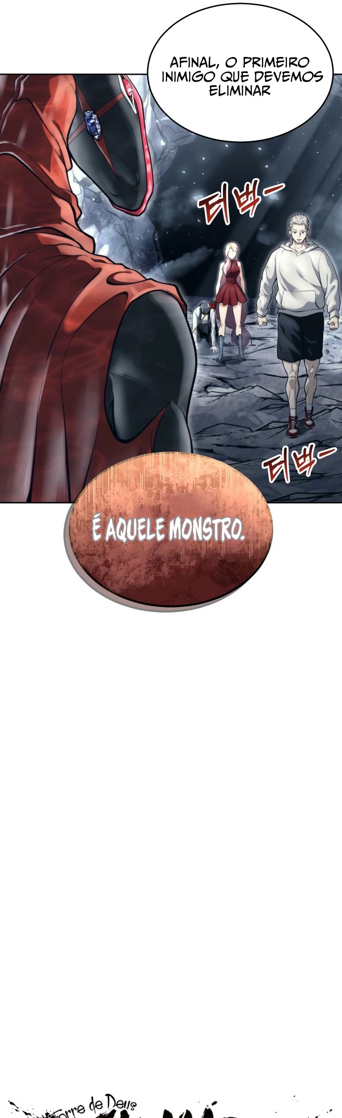 Read Tower of God_ Urek’s Ascent PT Manga Online
