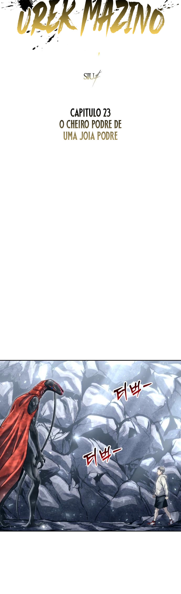 Read Tower of God_ Urek’s Ascent PT Manga Online