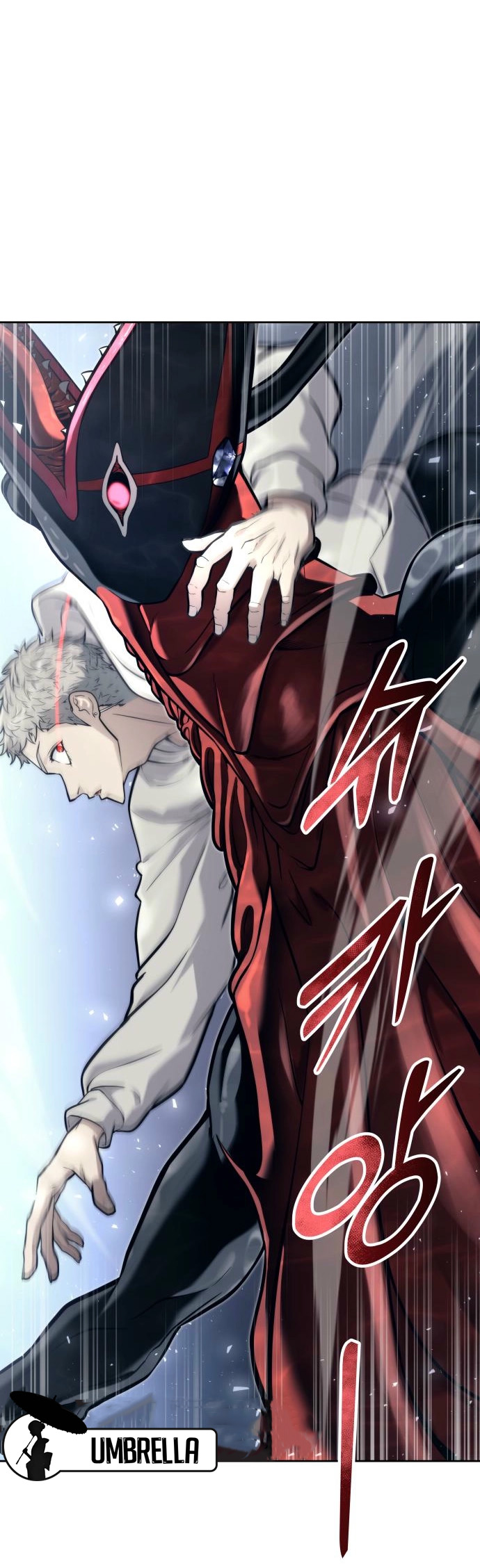 Read Tower of God_ Urek’s Ascent PT Manga Online