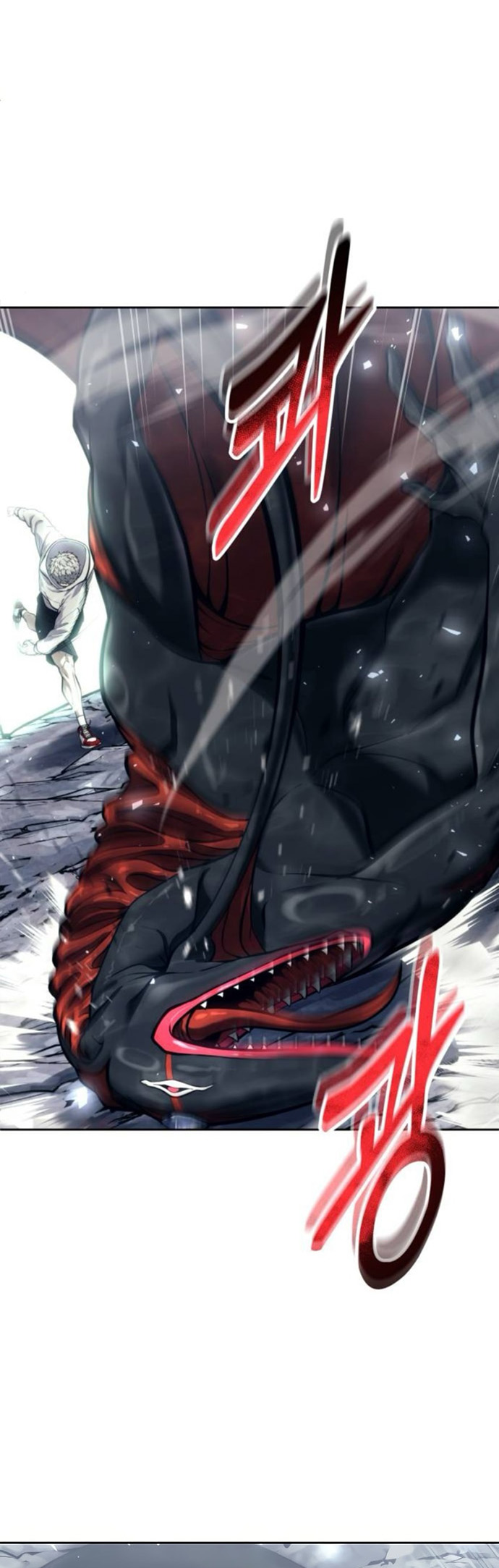 Read Tower of God_ Urek’s Ascent PT Manga Online