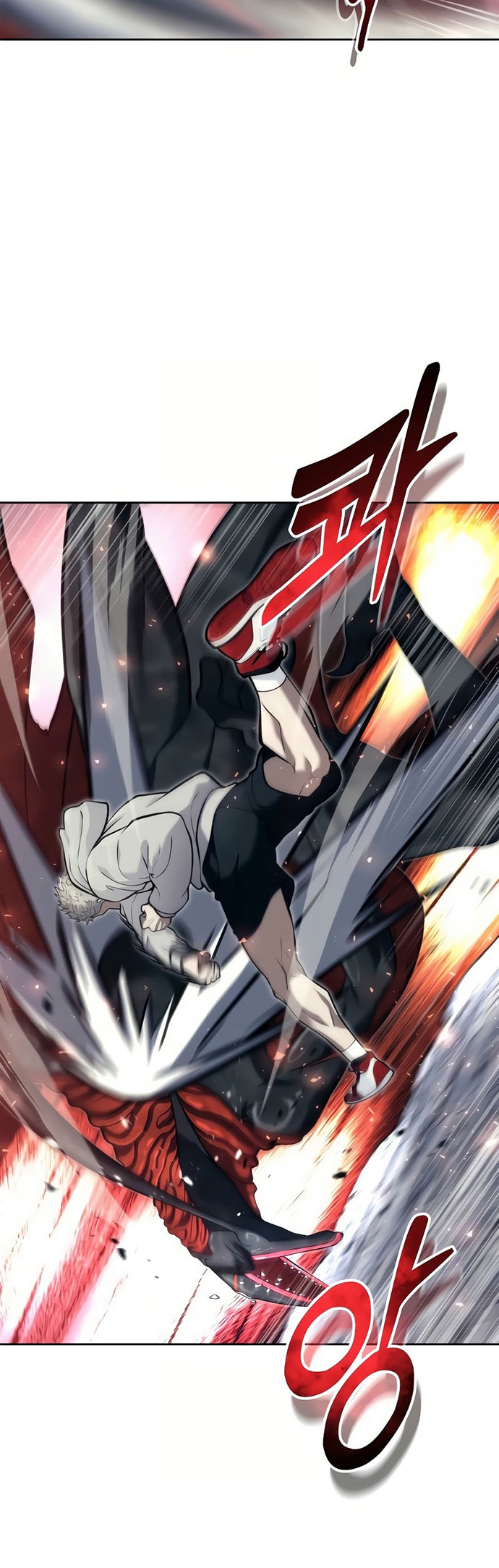 Read Tower of God_ Urek’s Ascent PT Manga Online