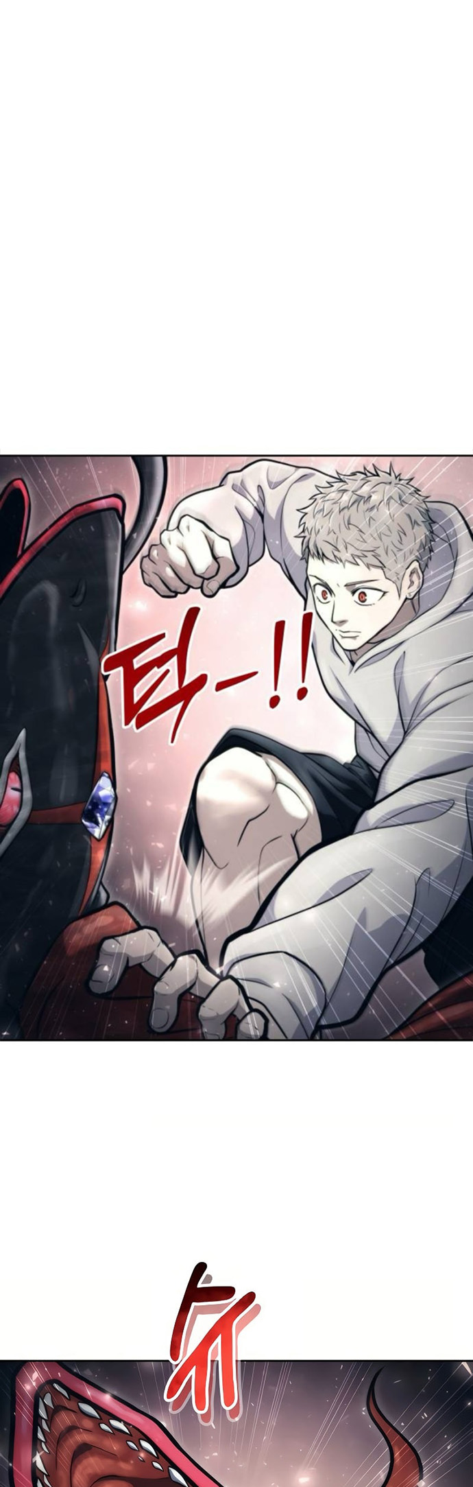 Read Tower of God_ Urek’s Ascent PT Manga Online