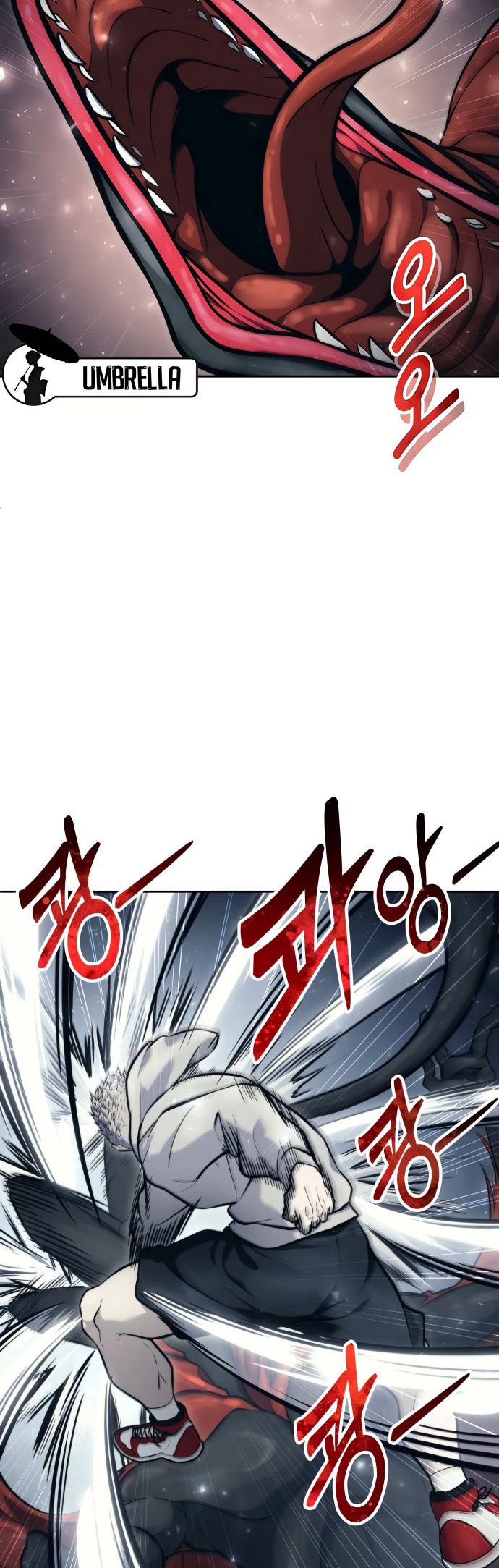 Read Tower of God_ Urek’s Ascent PT Manga Online