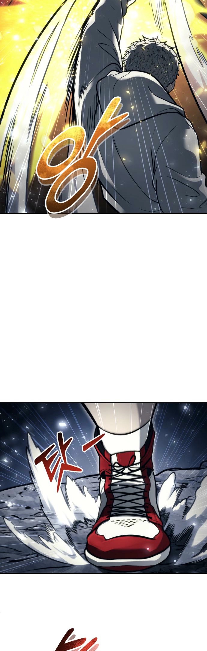 Read Tower of God_ Urek’s Ascent PT Manga Online