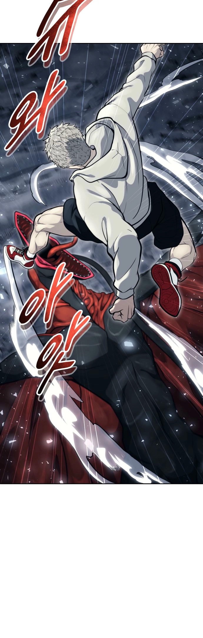 Read Tower of God_ Urek’s Ascent PT Manga Online