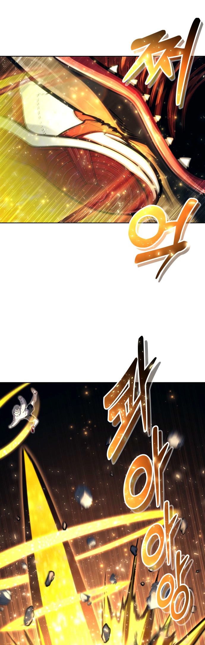 Read Tower of God_ Urek’s Ascent PT Manga Online