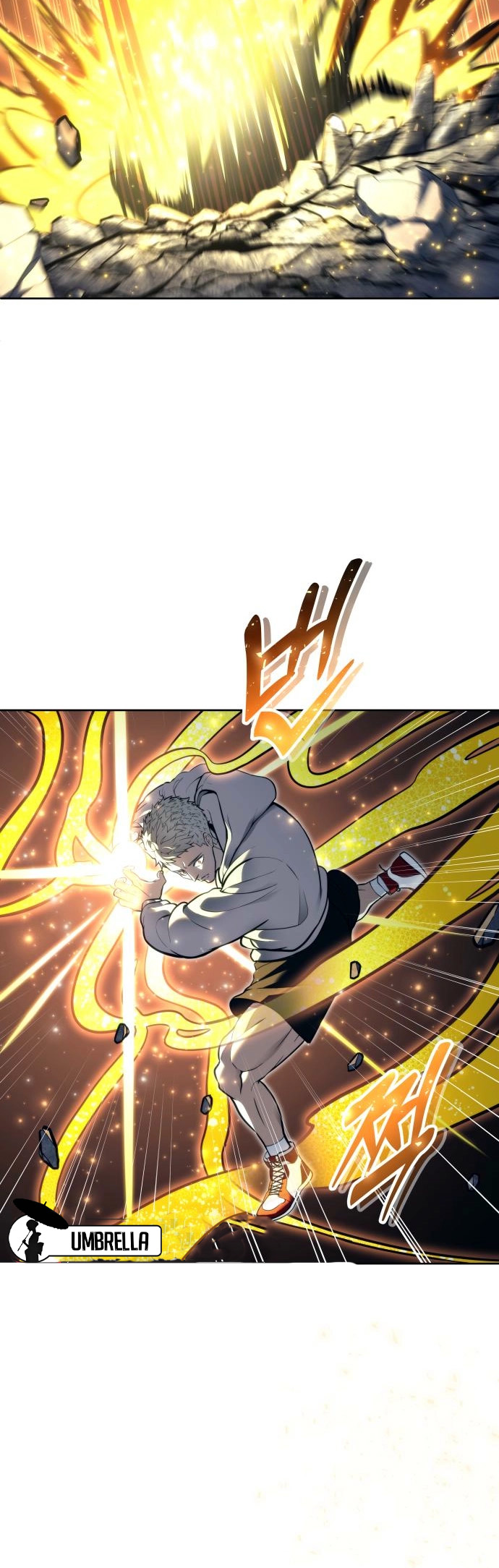 Read Tower of God_ Urek’s Ascent PT Manga Online