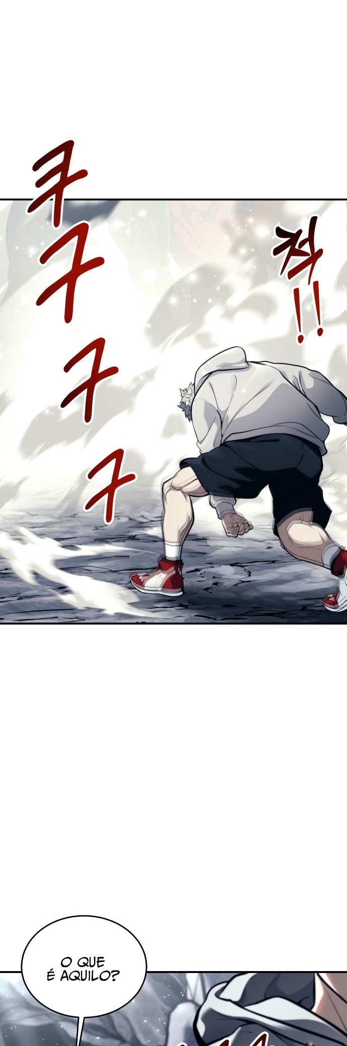 Read Tower of God_ Urek’s Ascent PT Manga Online