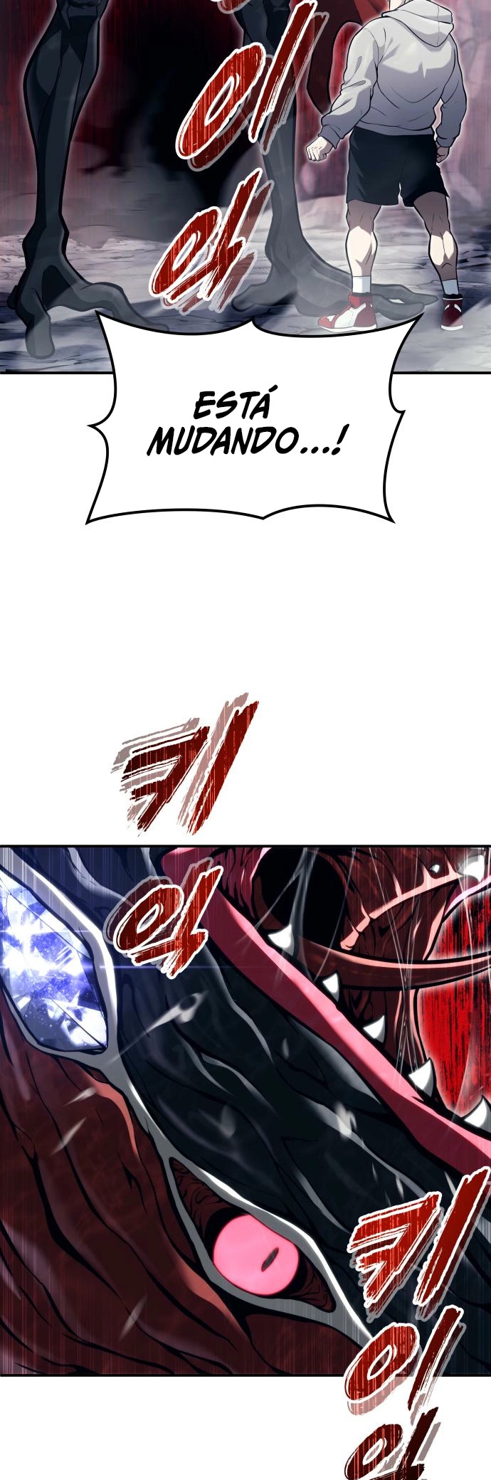 Read Tower of God_ Urek’s Ascent PT Manga Online