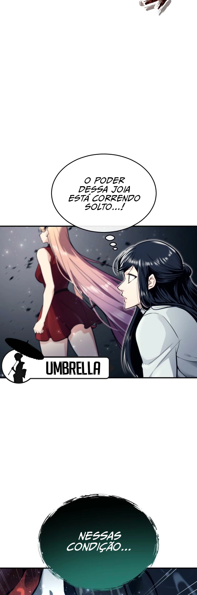 Read Tower of God_ Urek’s Ascent PT Manga Online