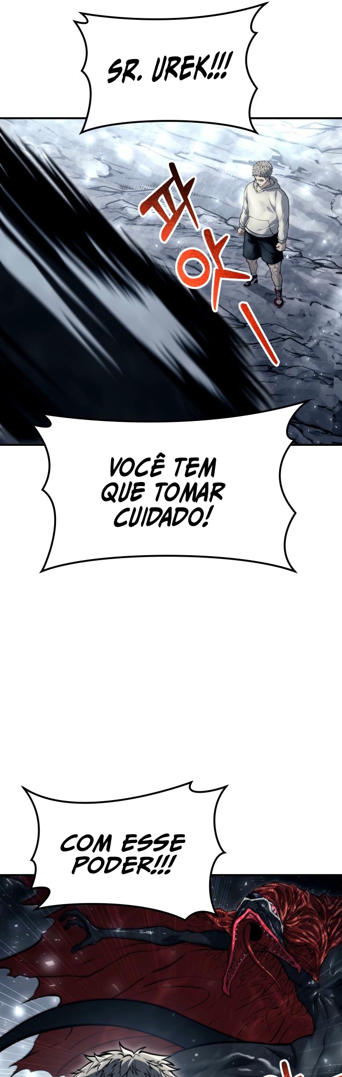 Read Tower of God_ Urek’s Ascent PT Manga Online