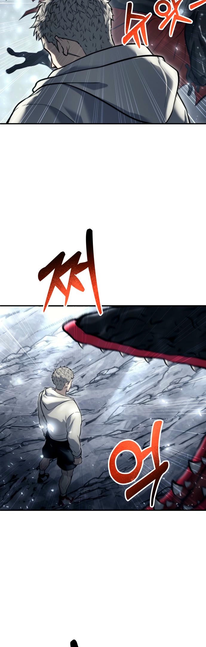 Read Tower of God_ Urek’s Ascent PT Manga Online