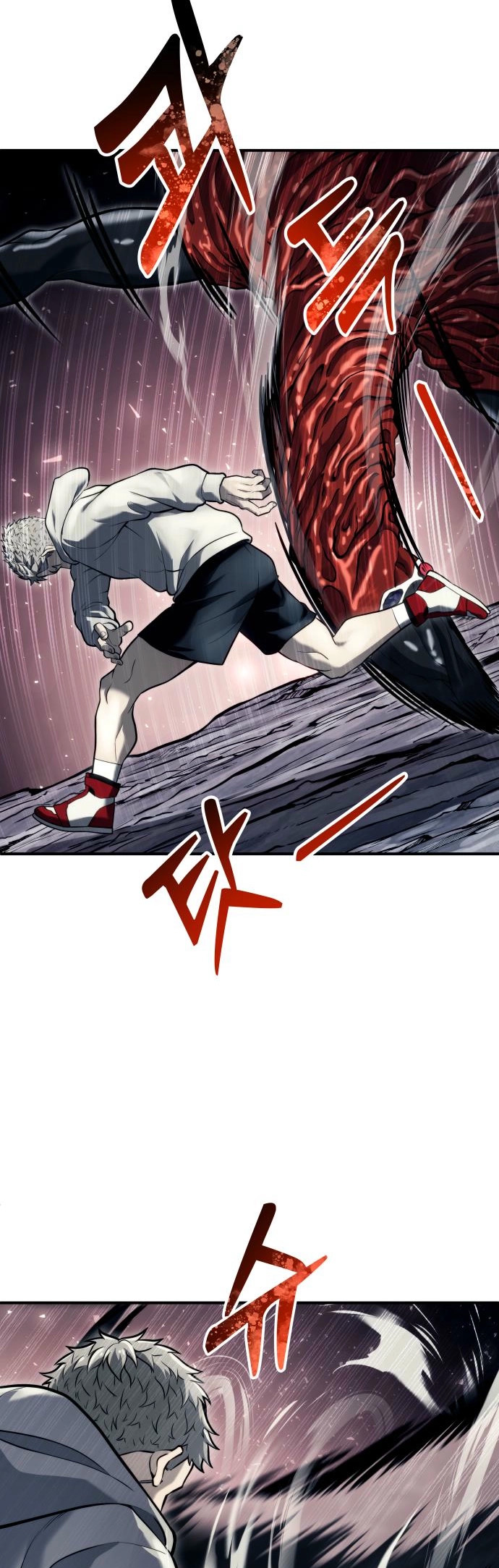 Read Tower of God_ Urek’s Ascent PT Manga Online