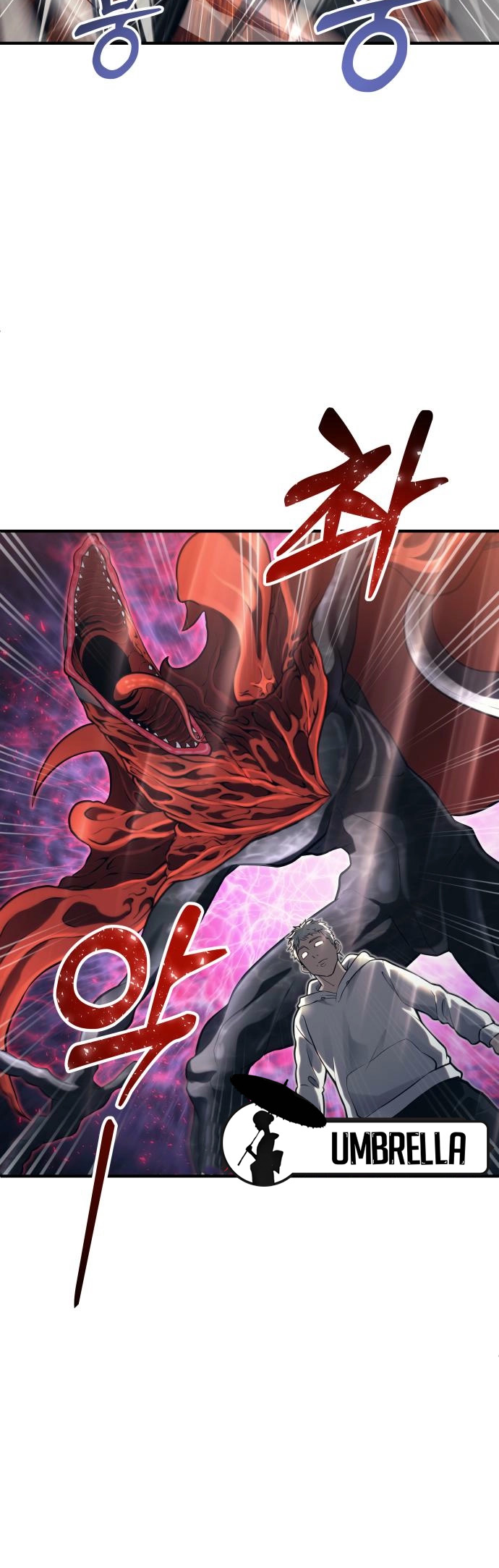 Read Tower of God_ Urek’s Ascent PT Manga Online