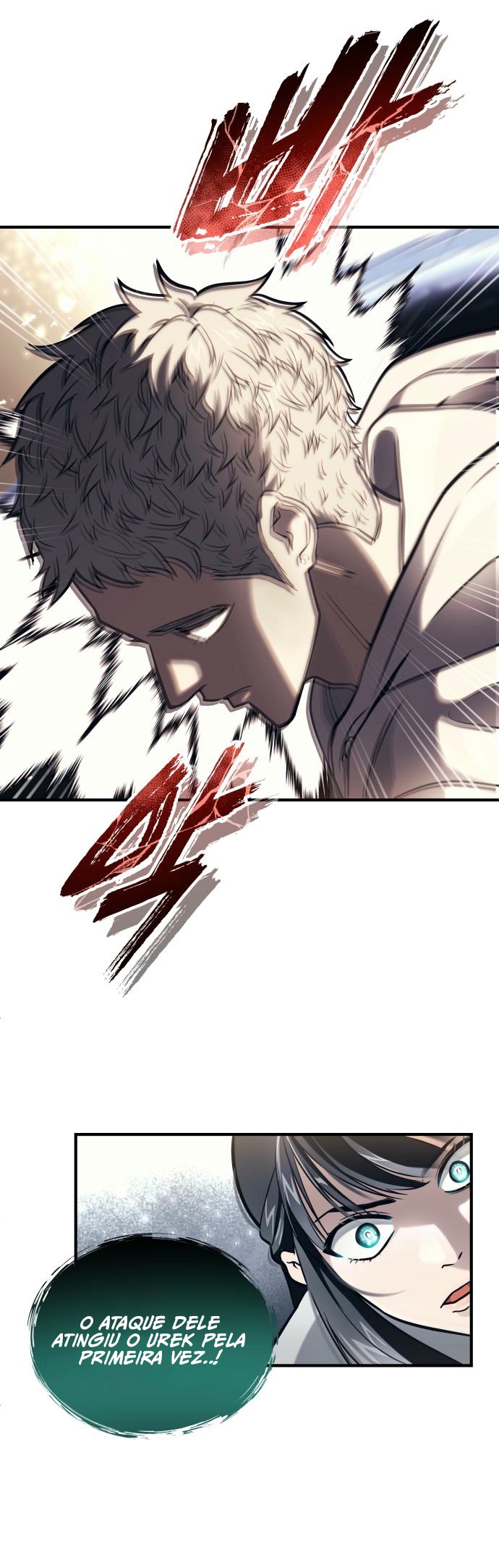 Read Tower of God_ Urek’s Ascent PT Manga Online