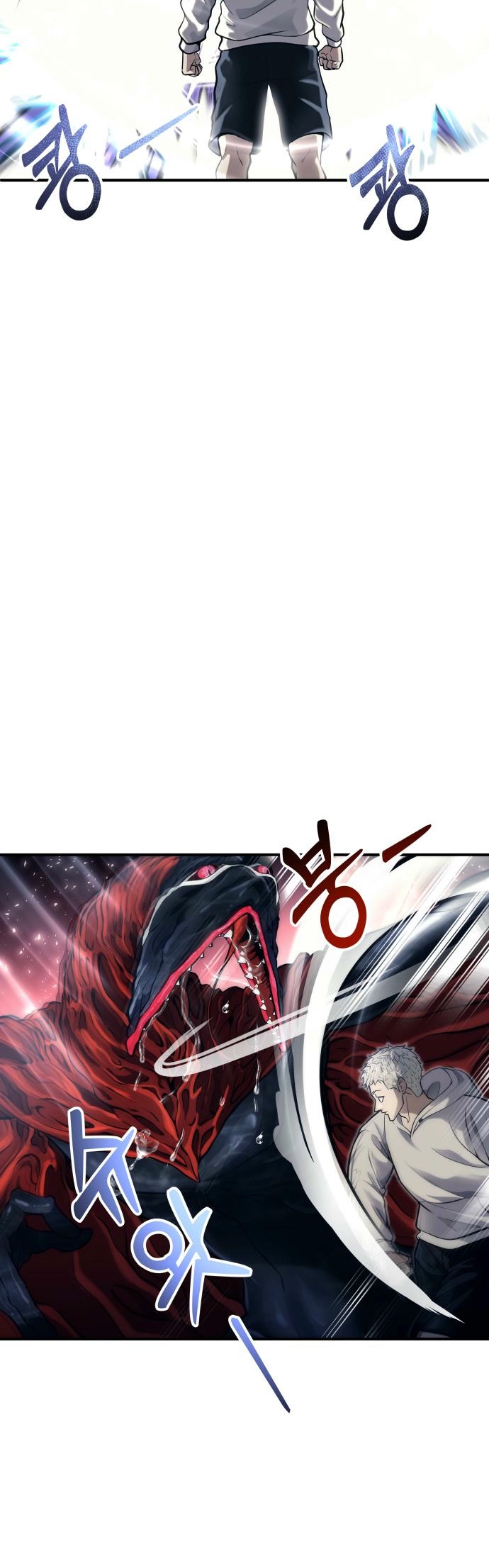 Read Tower of God_ Urek’s Ascent PT Manga Online