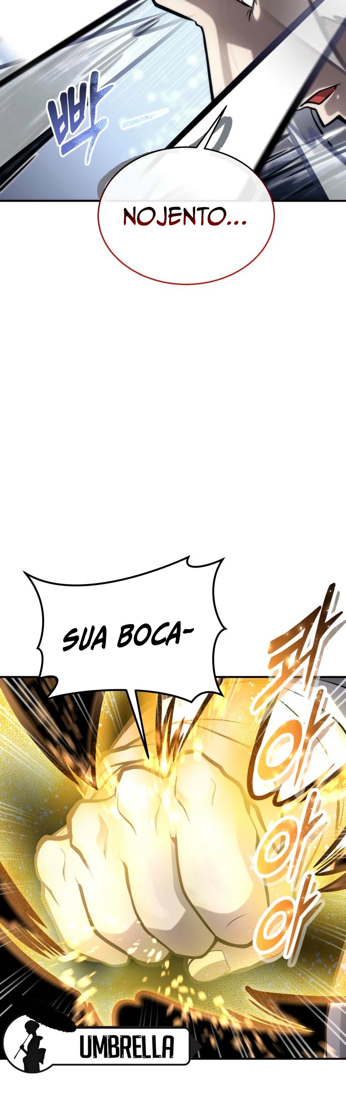 Read Tower of God_ Urek’s Ascent PT Manga Online