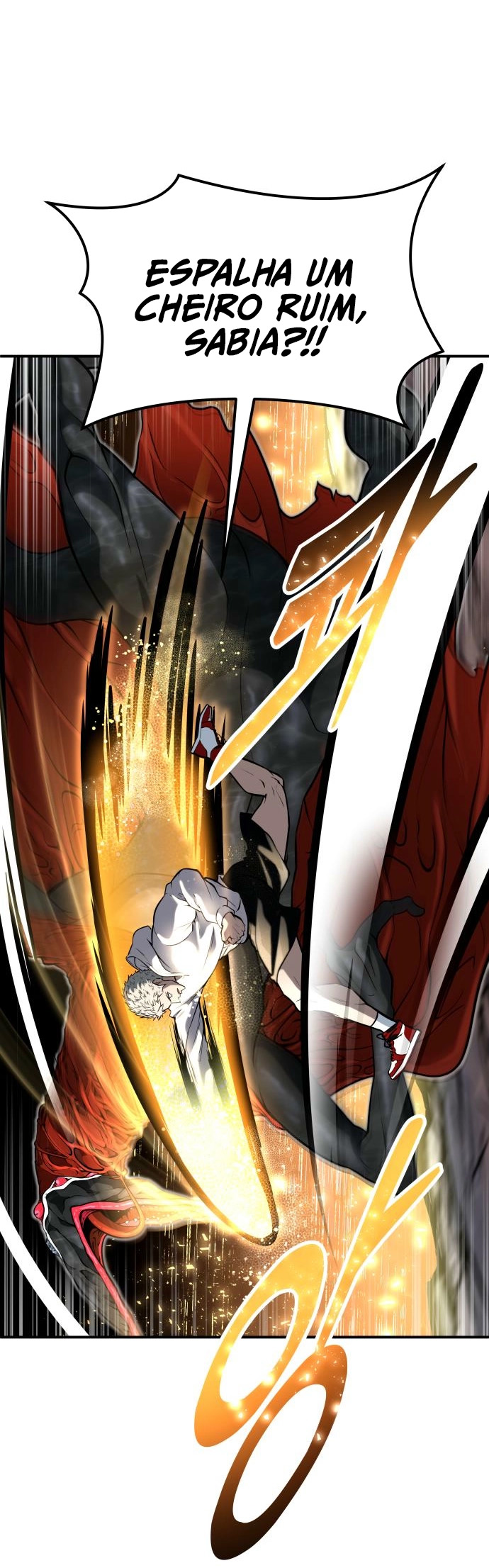 Read Tower of God_ Urek’s Ascent PT Manga Online