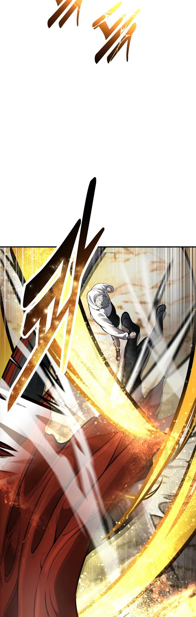 Read Tower of God_ Urek’s Ascent PT Manga Online