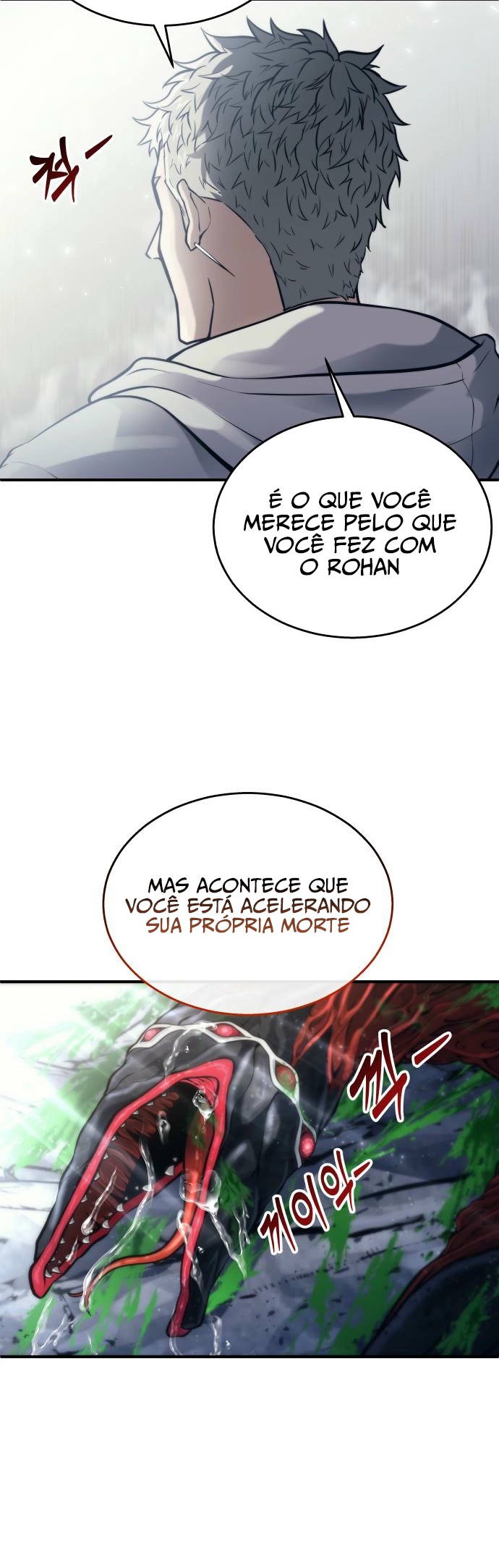 Read Tower of God_ Urek’s Ascent PT Manga Online