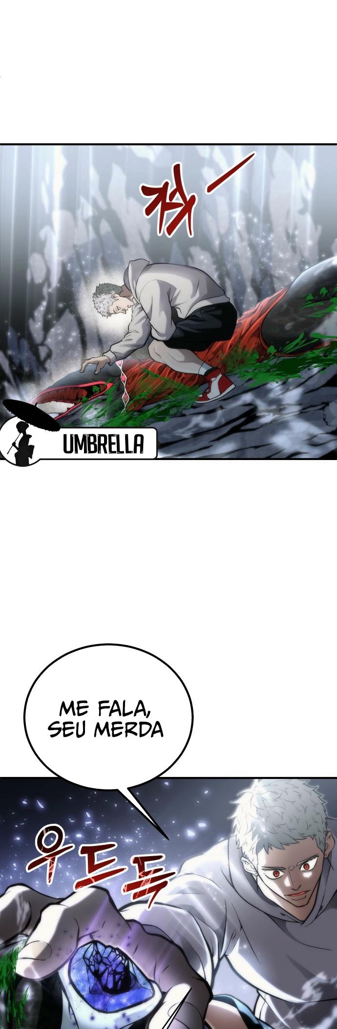 Read Tower of God_ Urek’s Ascent PT Manga Online