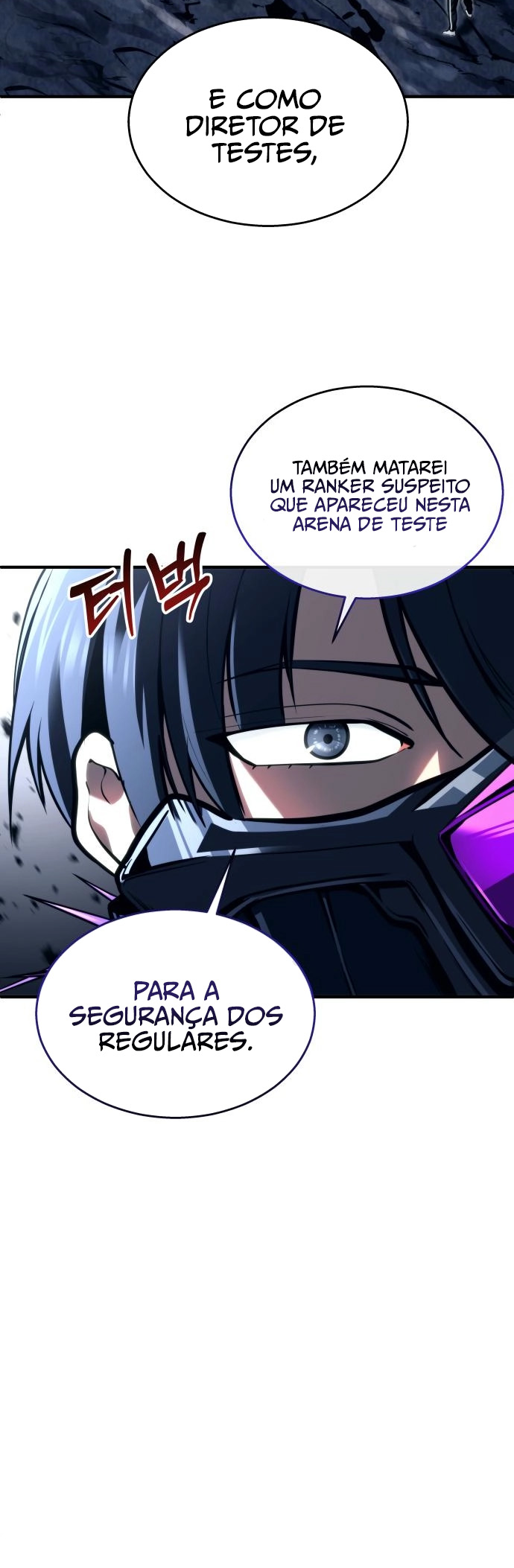 Read Tower of God_ Urek’s Ascent PT Manga Online