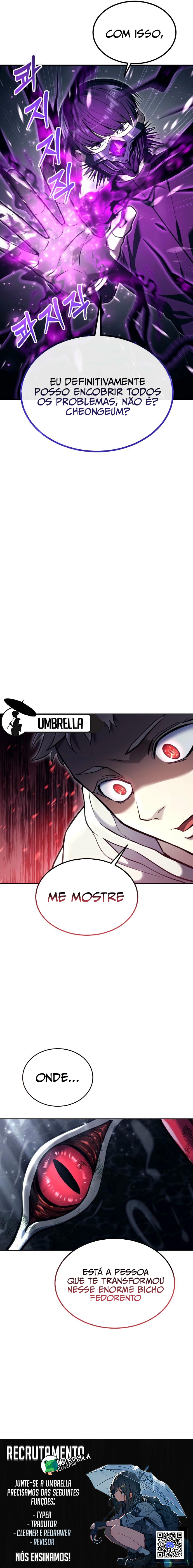 Read Tower of God_ Urek’s Ascent PT Manga Online