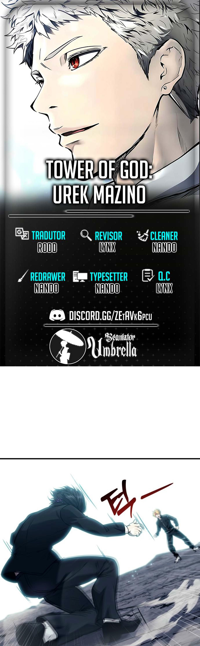 Read Tower of God_ Urek’s Ascent PT Manga Online